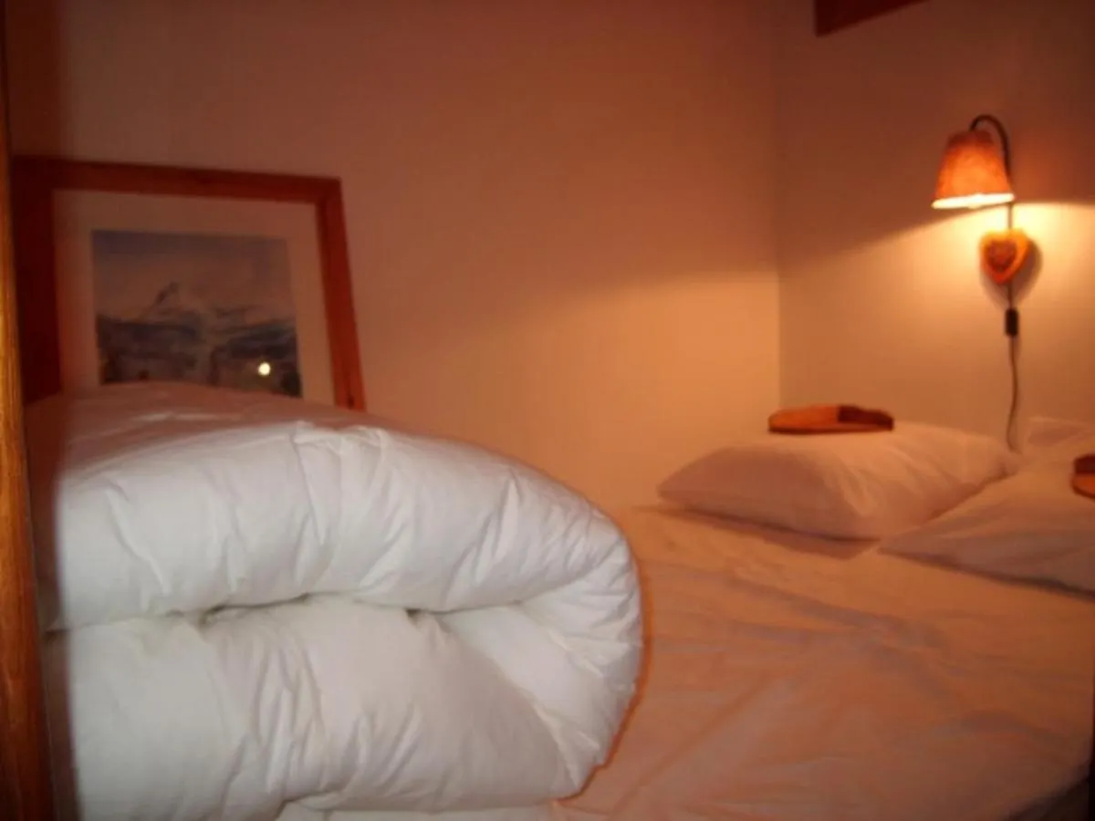 Apartment Appartement Cosy 6 Pers, 50M², Proche Pistes, 2 Sdb, Cuisine Equipee, Calme, Non-Fumeurs - Fr-1-733-120 Crest-Voland