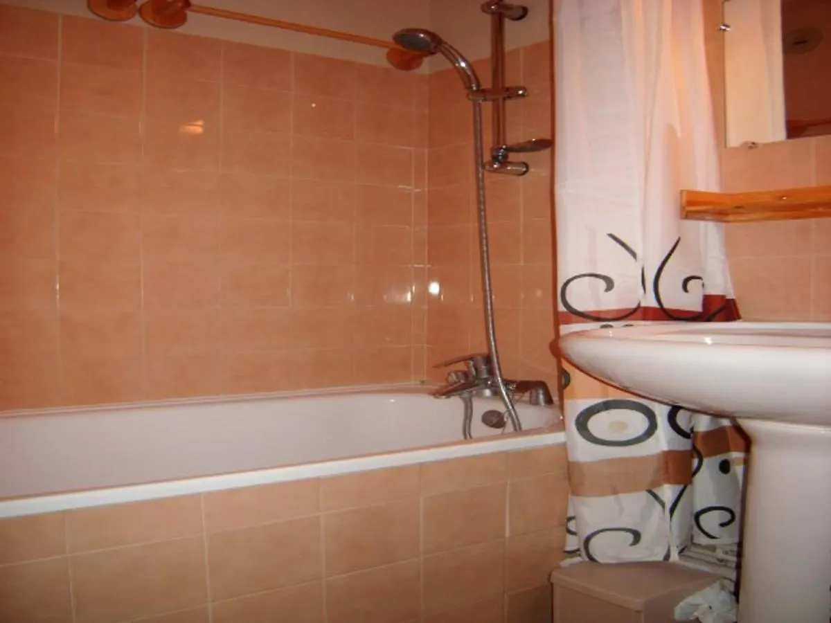 Appartement Cosy 6 Pers, 50M², Proche Pistes, 2 Sdb, Cuisine Equipee, Calme, Non-Fumeurs - Fr-1-733-120 Crest-Voland